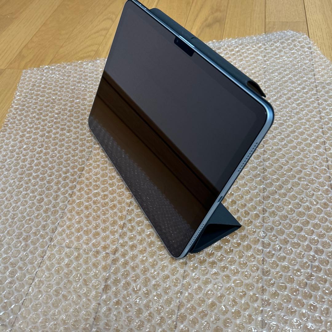 Apple M2 iPad Air 11インチ 128GB Wi-Fiモデル