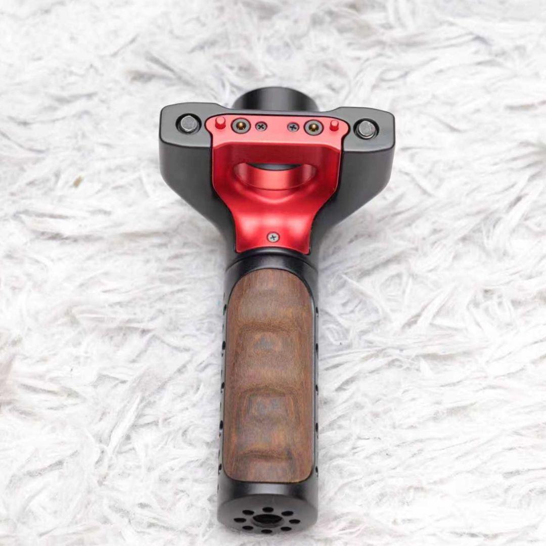 RED シネマカメラ トップハンドル KOMODO V-RAPTOR 用