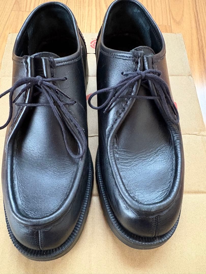 Ｙ*J様 KLEMAN（クレマン）のチロリアンシューズ