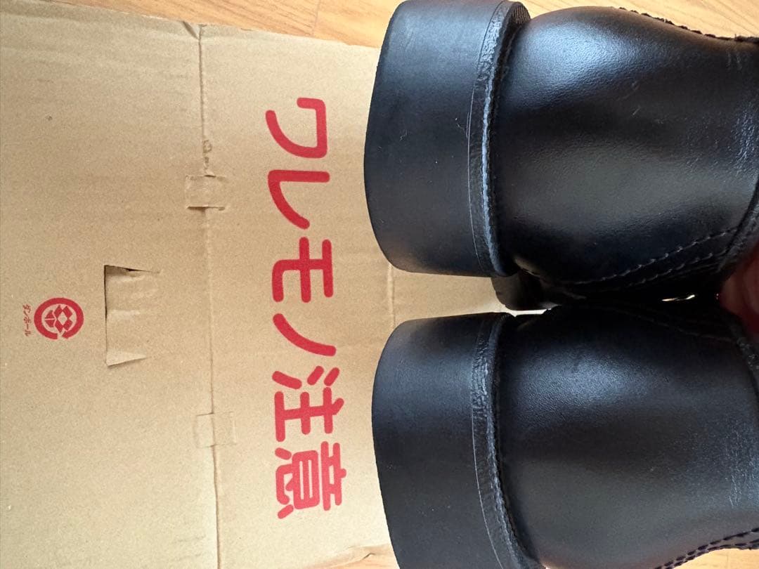 Ｙ*J様 KLEMAN（クレマン）のチロリアンシューズ