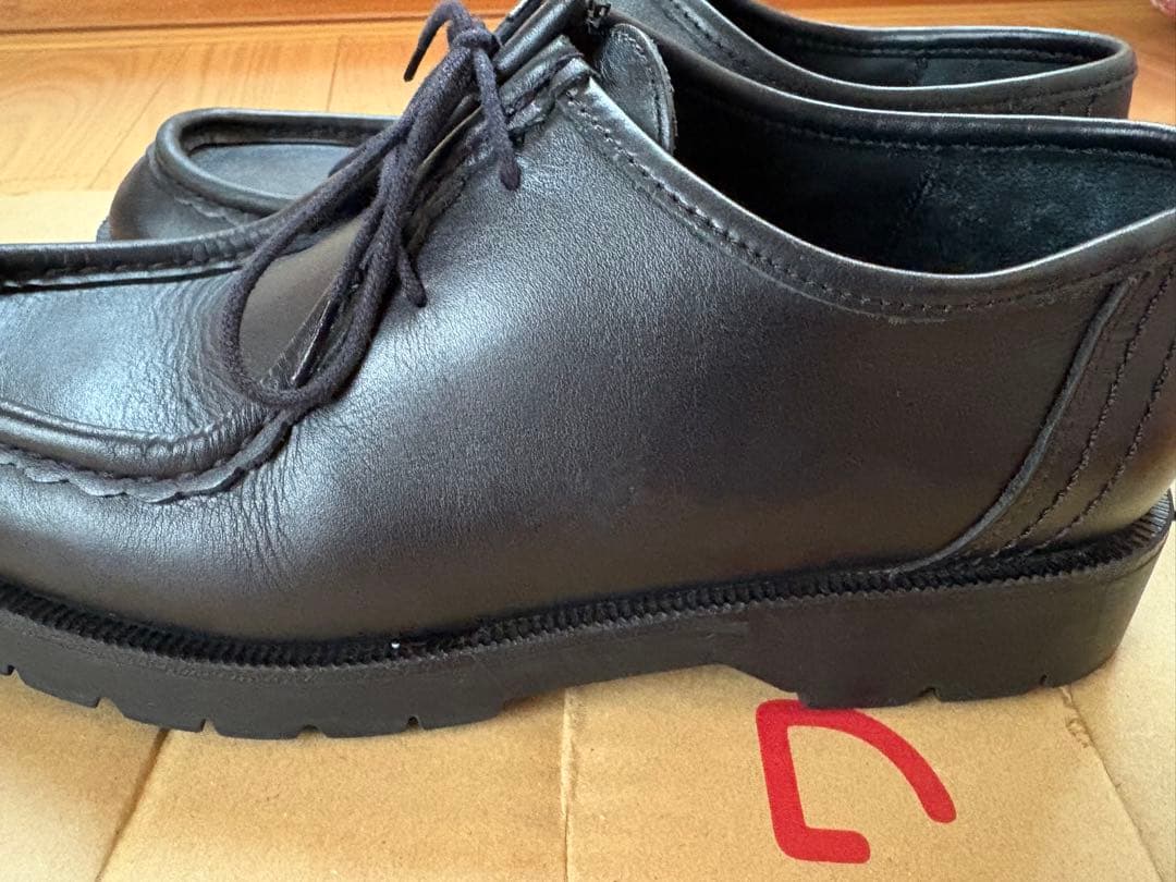 Ｙ*J様 KLEMAN（クレマン）のチロリアンシューズ