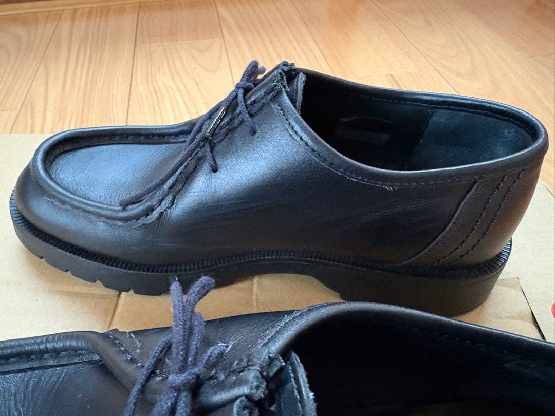 Ｙ*J様 KLEMAN（クレマン）のチロリアンシューズ