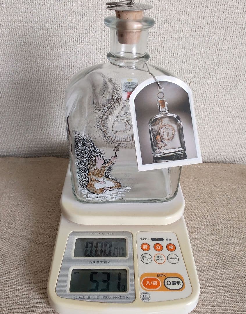 ウタタコ　HOLMRGAARD　ホルムガード　アンデルセン