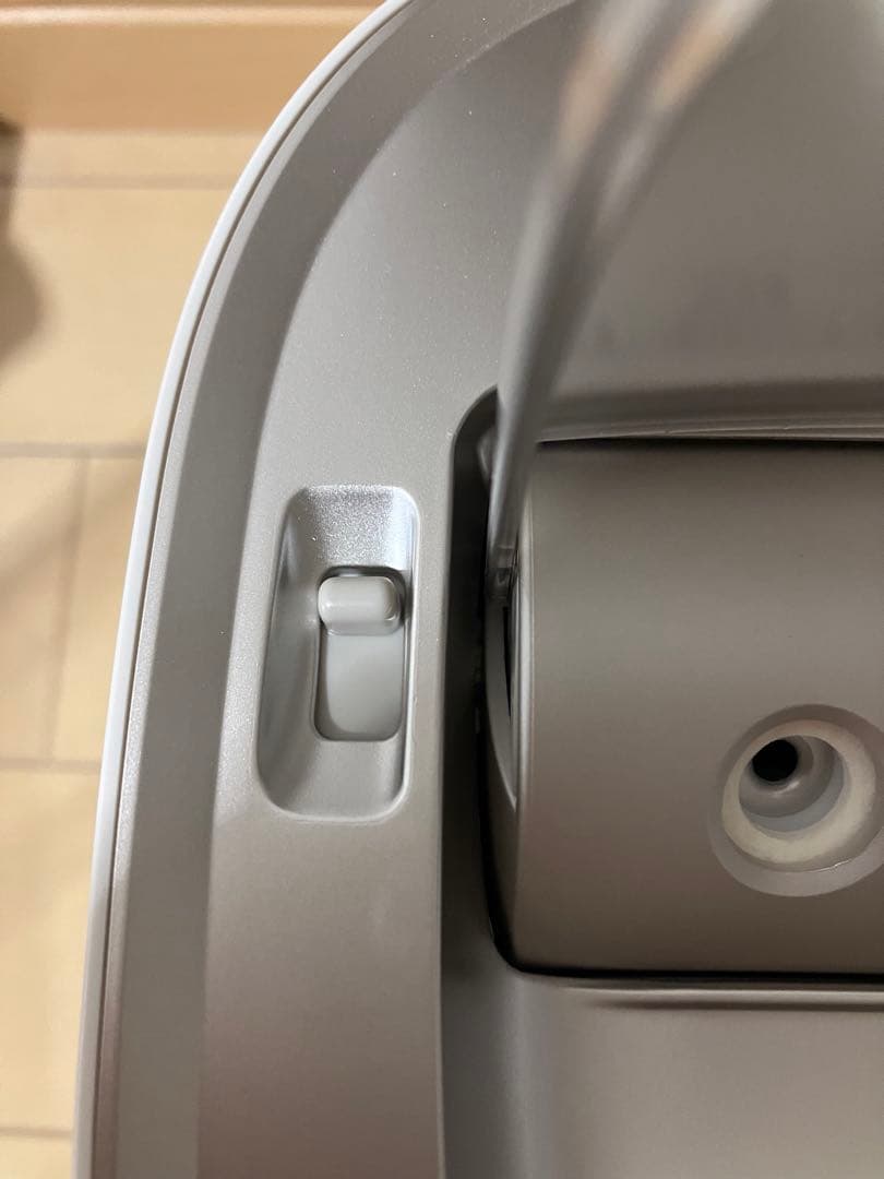 【美品】Panasonic フェイススチーマー EH-SA0B