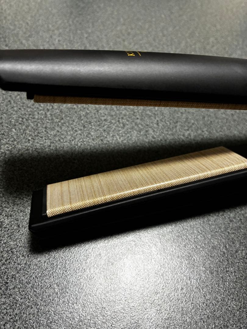 KINUJO PRO Straight ヘアアイロン