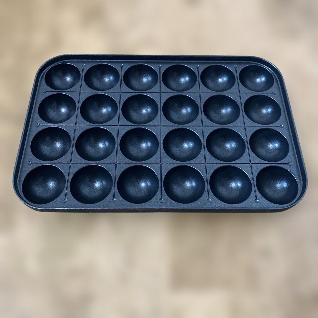 BRUNO コンパクトホットプレート スヌーピー コラボ　別売り鍋セット