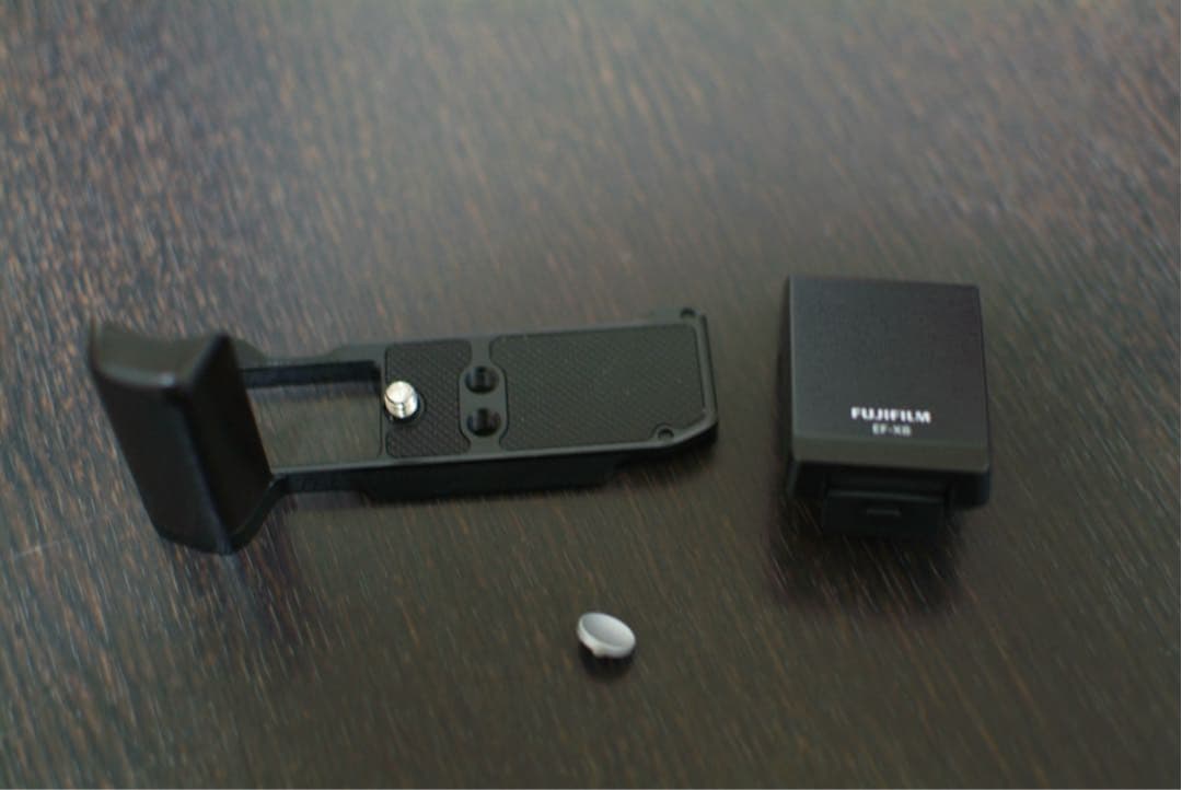 FUJIFILM X-M5 レンズキット生涯撮影回数580保証書付き+おまけ