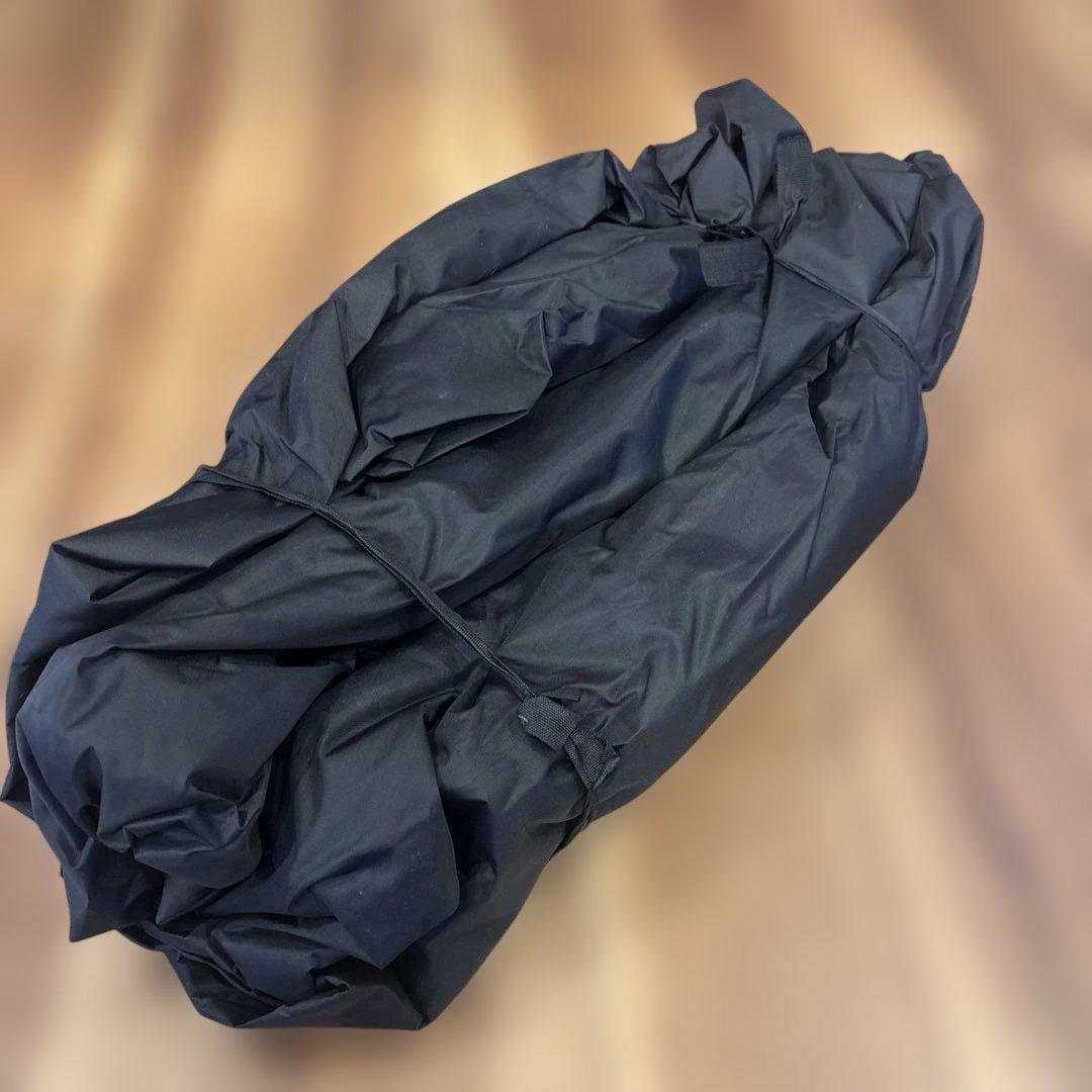 3fulgear beetle16 延長テントの　インナーテント　2.0