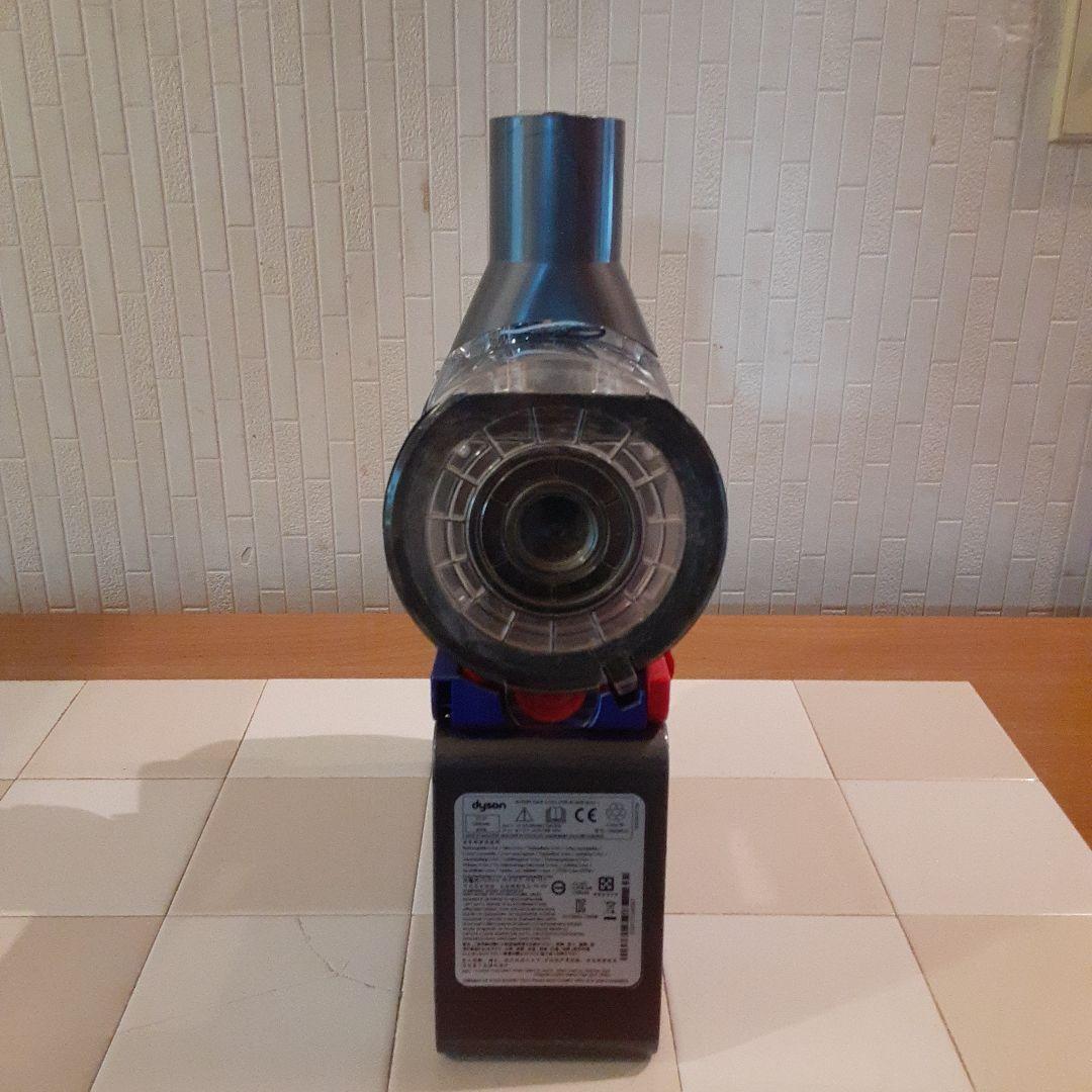 ダイソン掃除機【DC35】