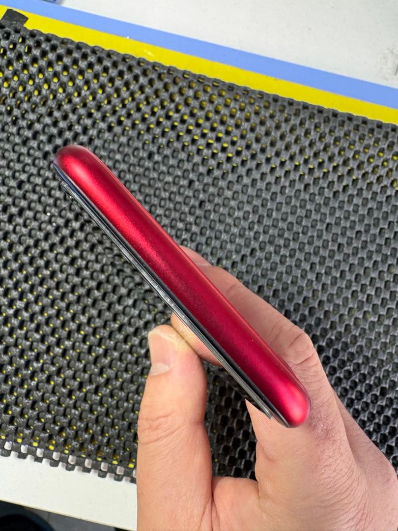 【美品】iPhone SE (第2世代) 128GB ※バッテリー交換済！