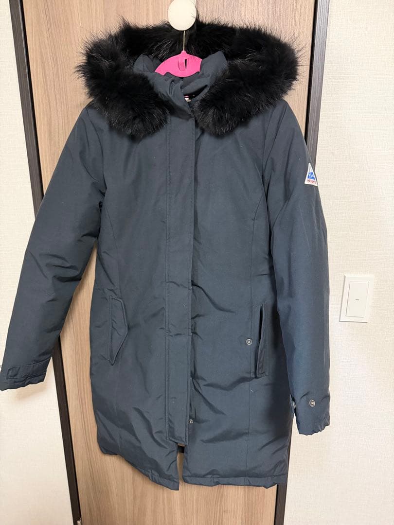 ケープハイツ　コート　サイズS サンプル