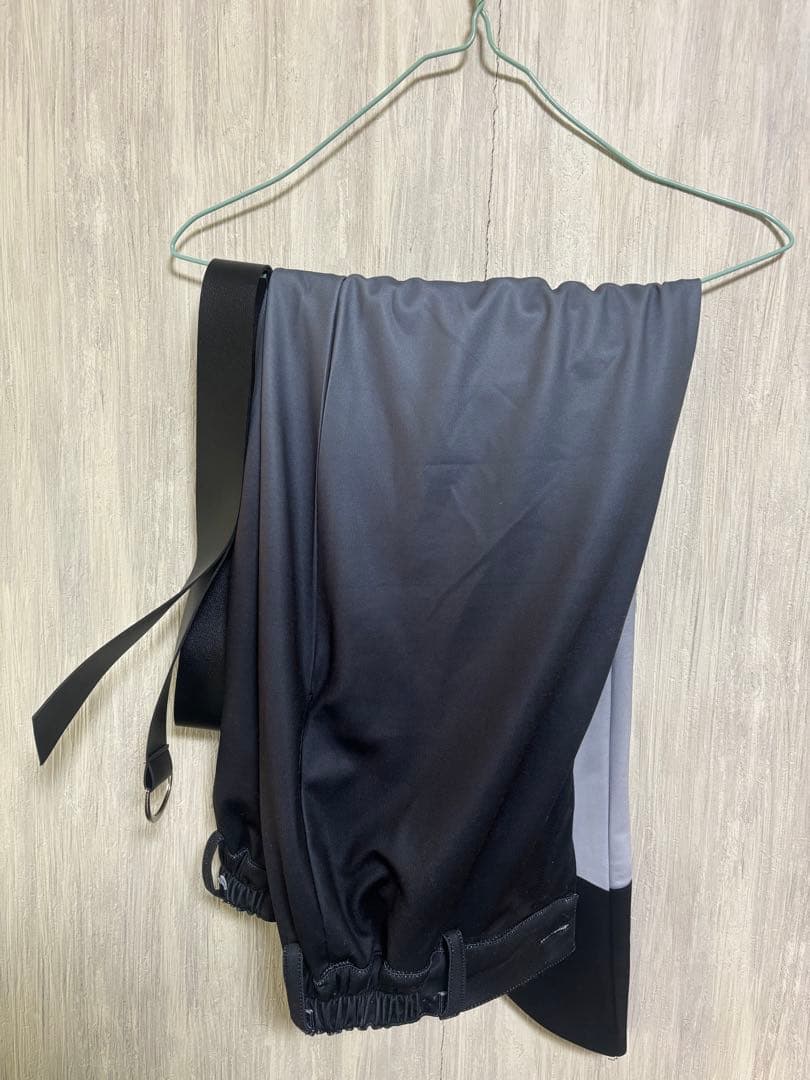 佐伯イッテツ　アジアトラベル　コスプレ　ウィッグ付き