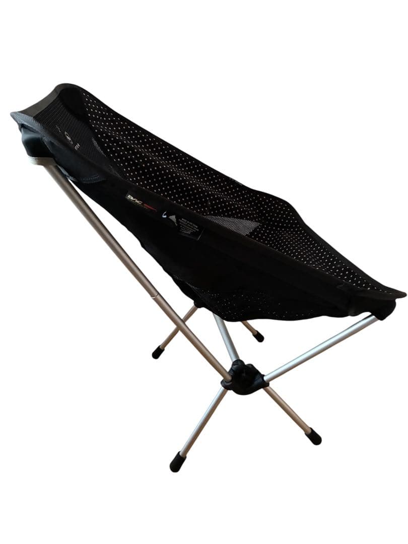 Helinox Burton ヘリノックス チェアワン×バートンコラボ品