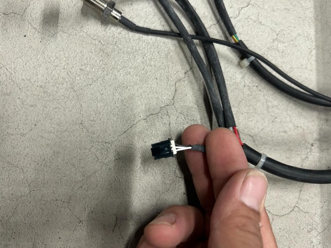 リンナイ　浴槽テレビDS-1201HV　2015年製　リモコン付き