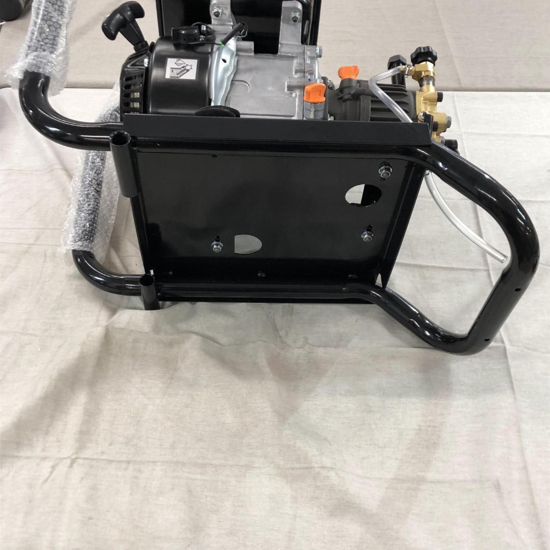 工進(KOSHIN) エンジン式 高圧 洗浄機 JCE-1710