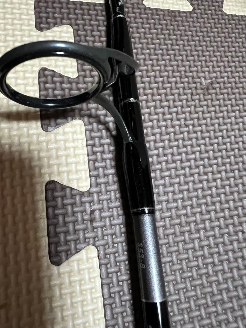 グラップラータイプj s53-8