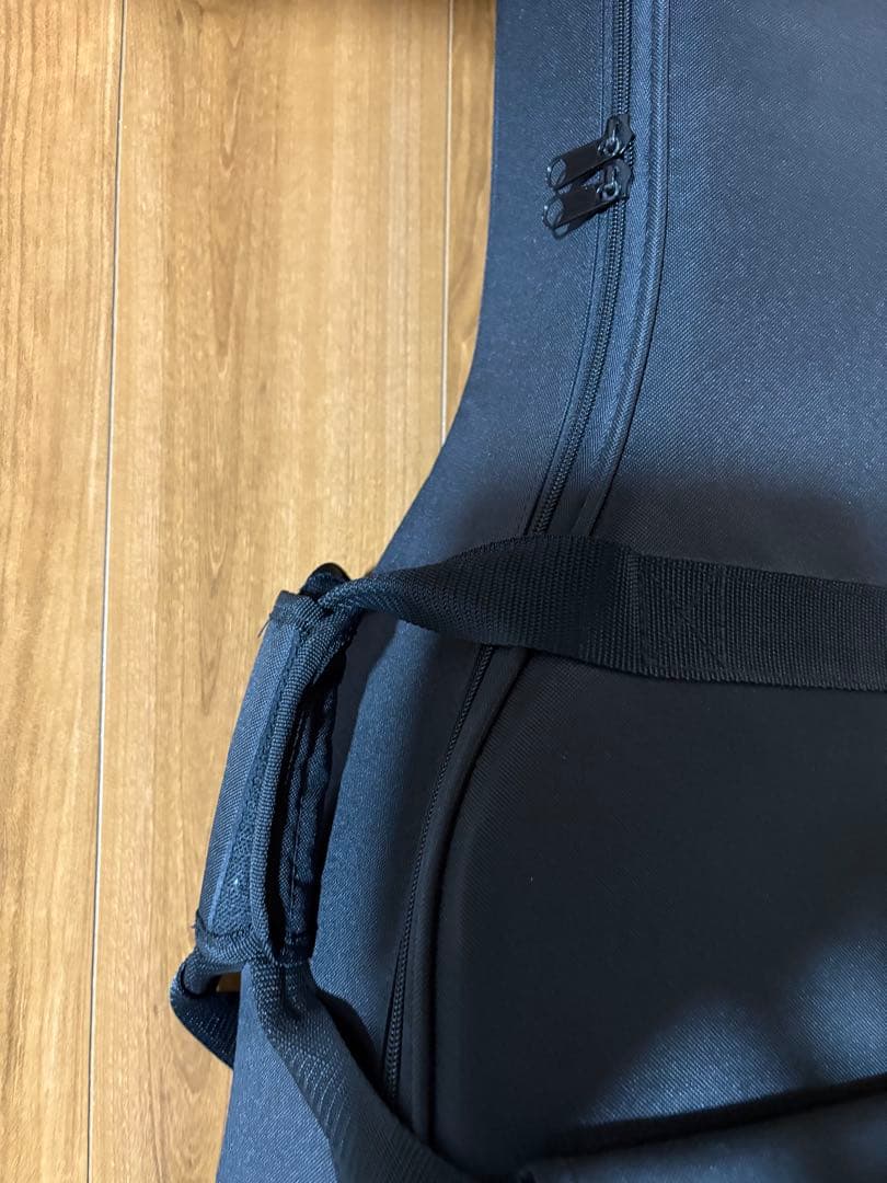 YAMAHA LS6 ARE サンバースト純正ギグバッグ付き美品❗️