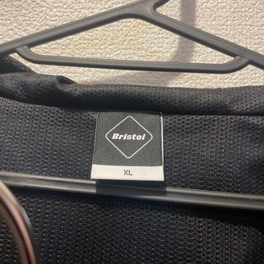 FCRB バンダナ セットアップ 上XL 下M ゴールデンサイズ