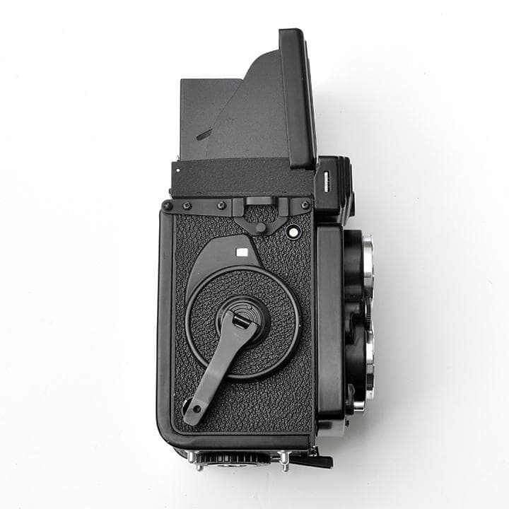 ヤシカ　Yashica Mat-124 G 二眼レフカメラ