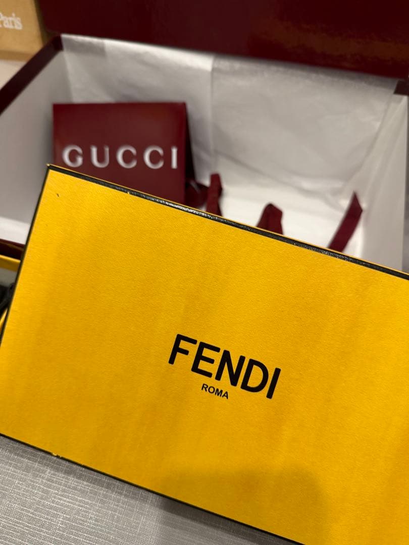 高級ブランド箱セット