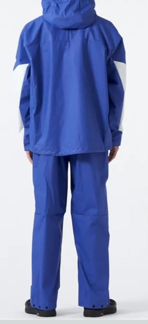 【新品】DAIWA PVCオーシャンレインスーツ DR-9022 M