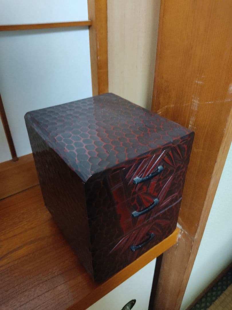 鎌倉彫だと思います