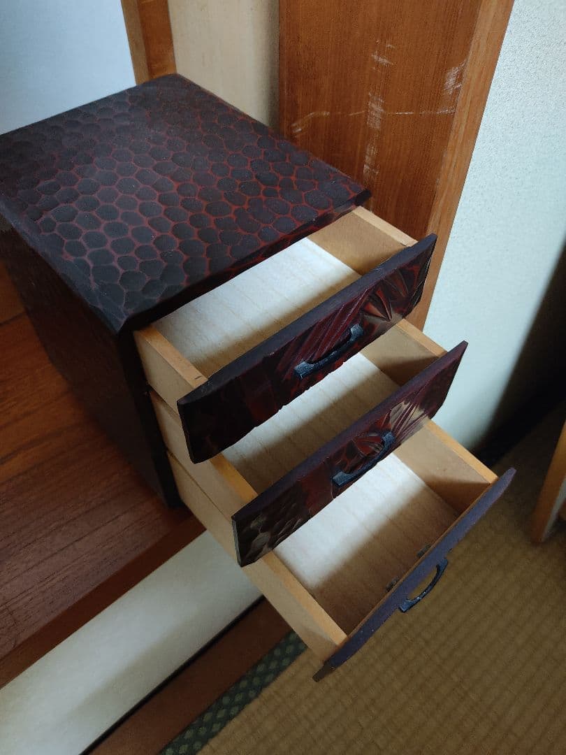 鎌倉彫だと思います