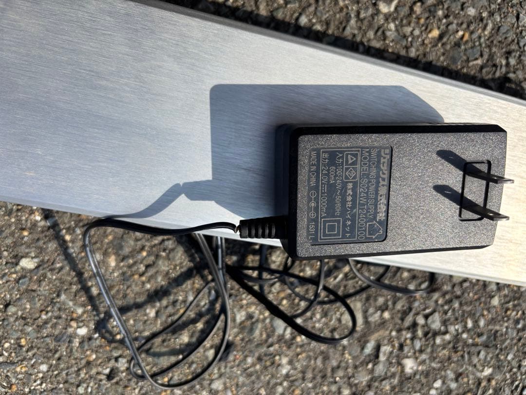 GEX 120センチ水槽 SV900X フィルター直接引き取りのみ