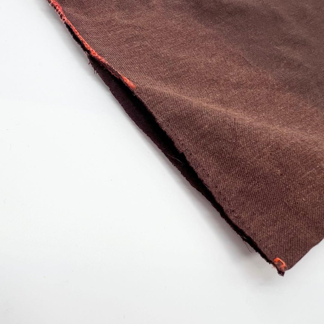 バッグ Coach 7071 Patchwork Accessory pouch y2k