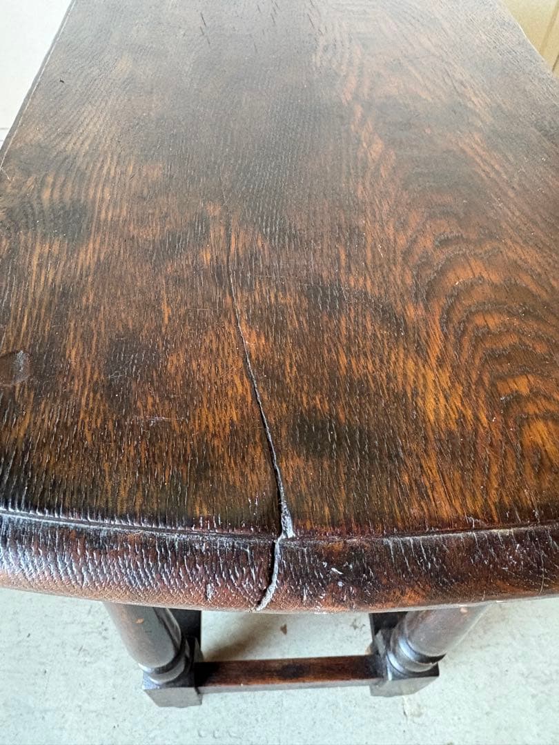 ゲートレッグ/バタフライテーブル