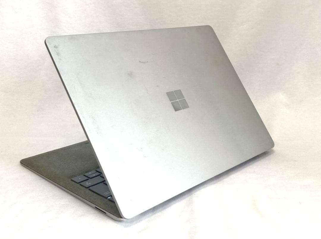良品 マイクロソフト Surface Laptop2 i7 薄型 タッチパネル