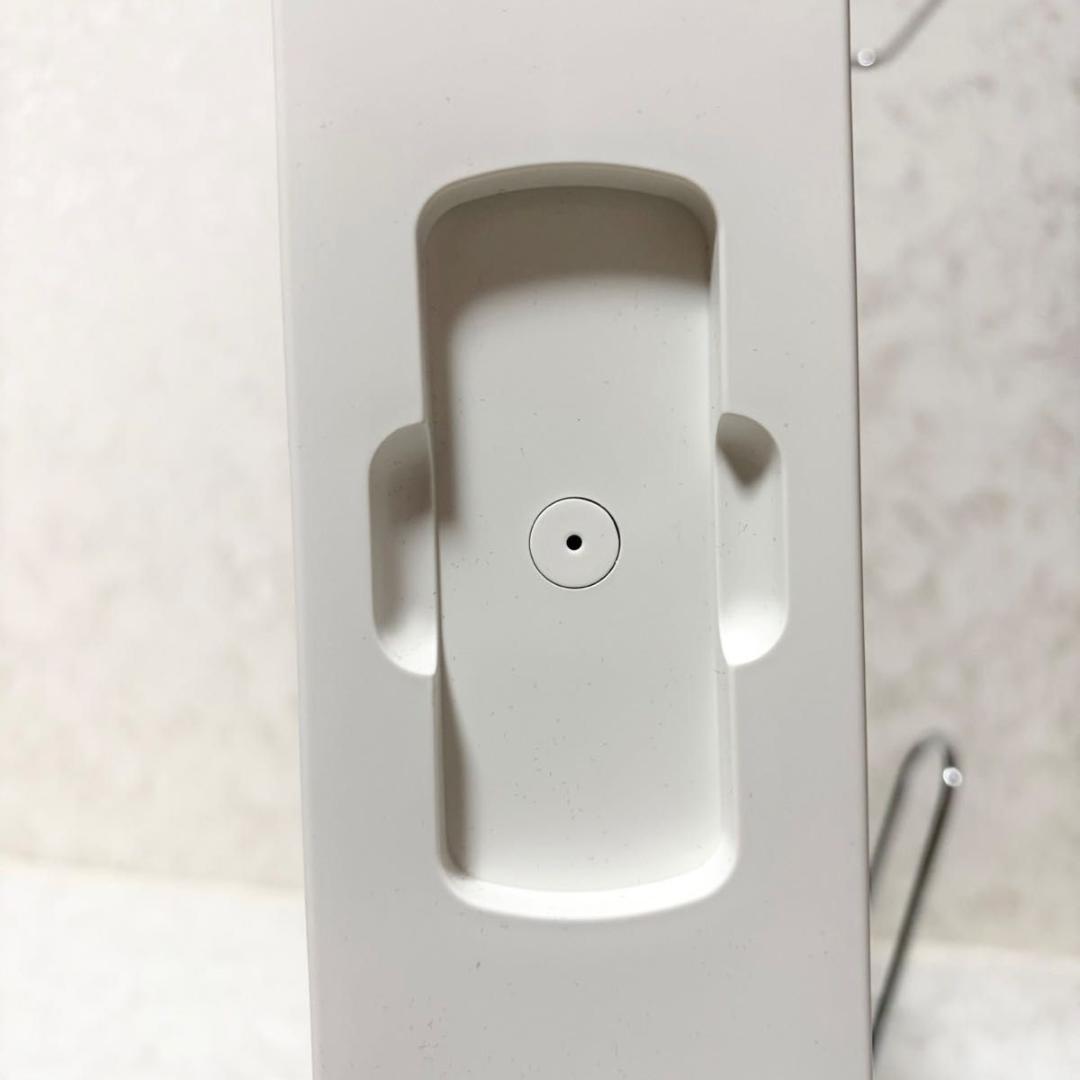 極美品 SIROCA シロカ かるポカ SN-M371 ヒーター 919-34