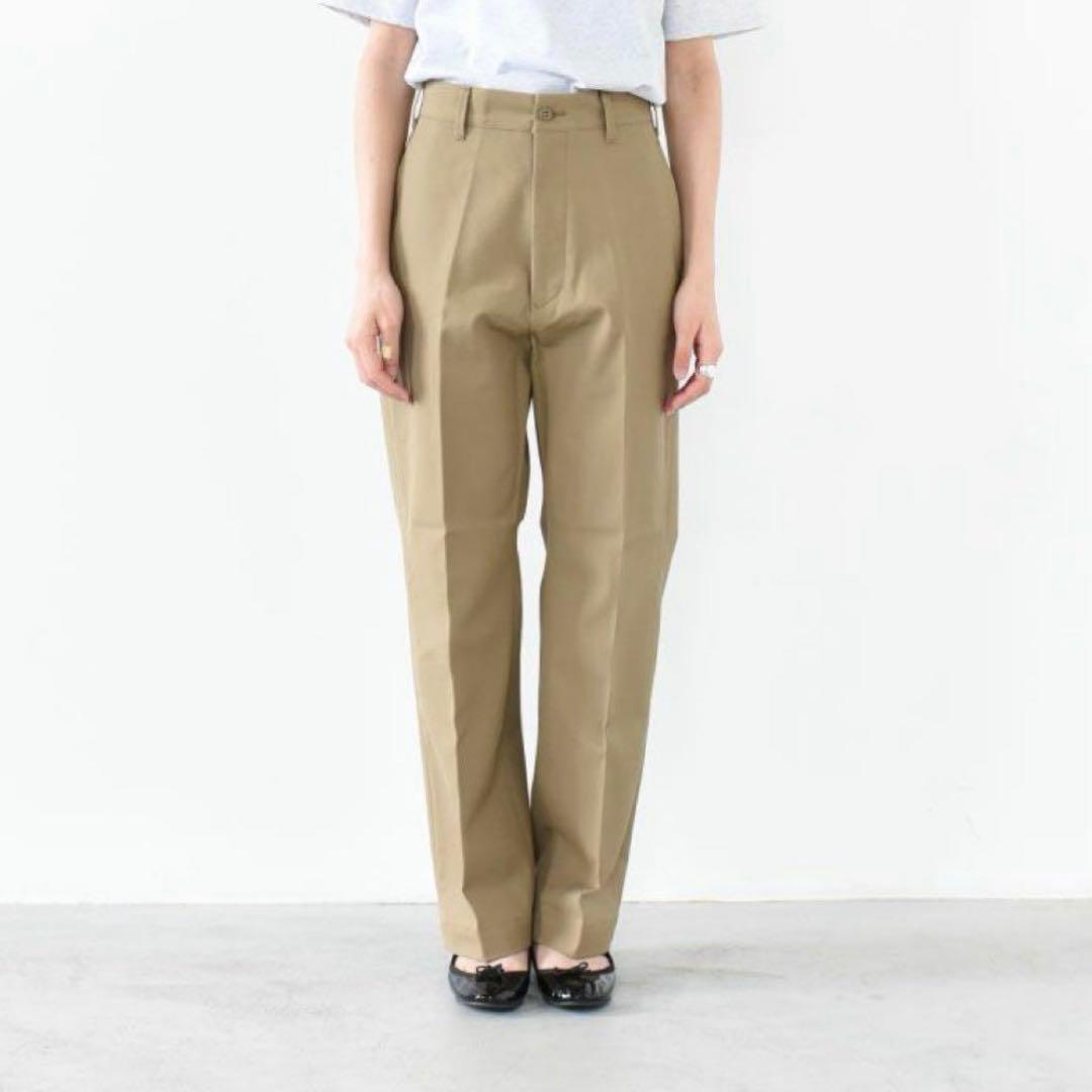 シンゾーン ハイウエストチノ 34