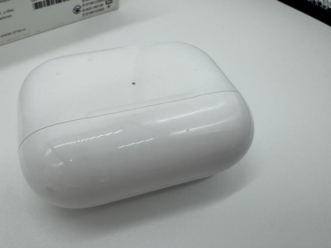 AirPods Pro 第2世代 Lightning 接続