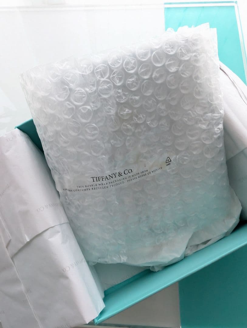 ティファニー トレイ ヴィドポシェ 小物入れ