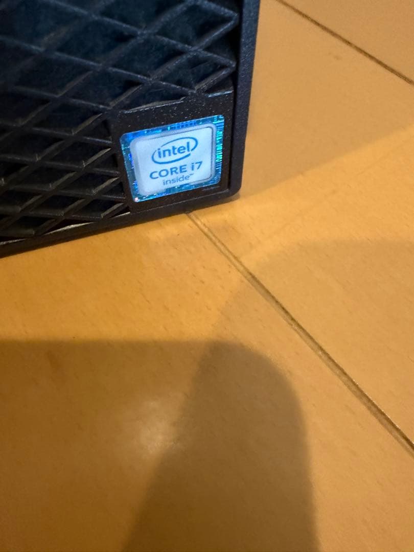 DELL OptiPlex 3050 i7 6700 SSD256G メモリ8G