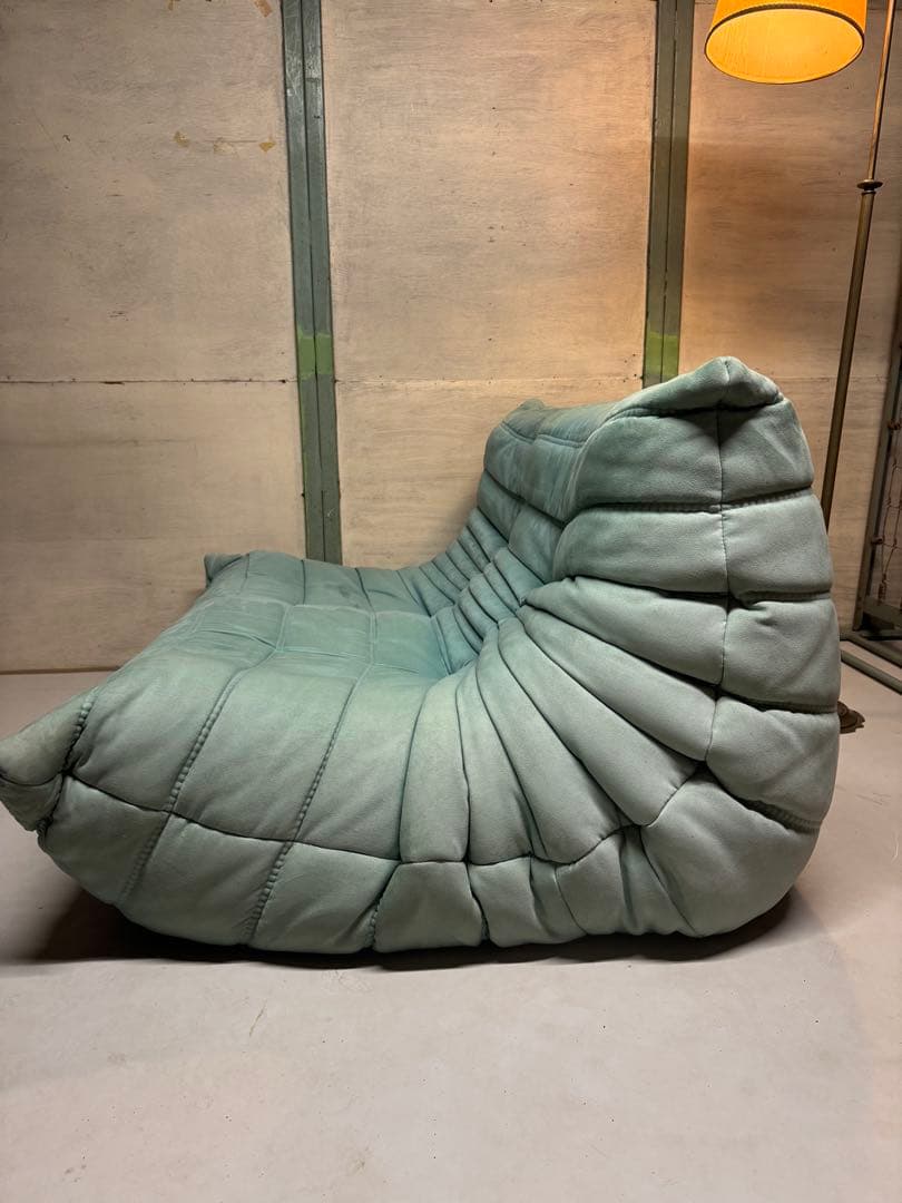 リーンロゼ トーゴ 2P ソファ 2人掛け ligne roset