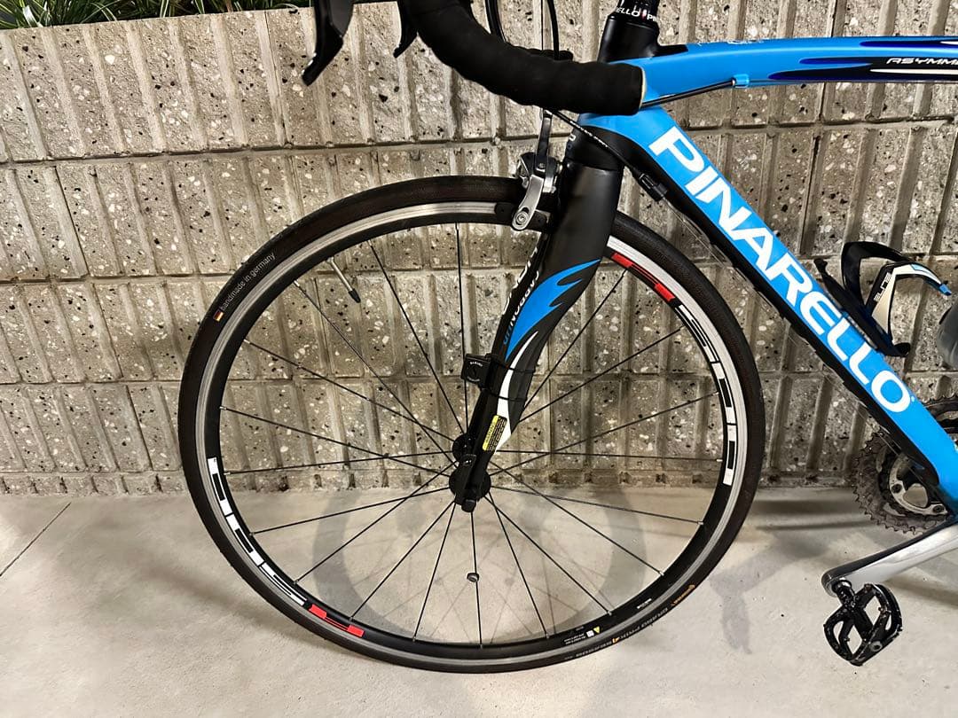 【セール❗️】名古屋/引取/陸送OK】ピナレロ FPUNO 2012 サイズ 52