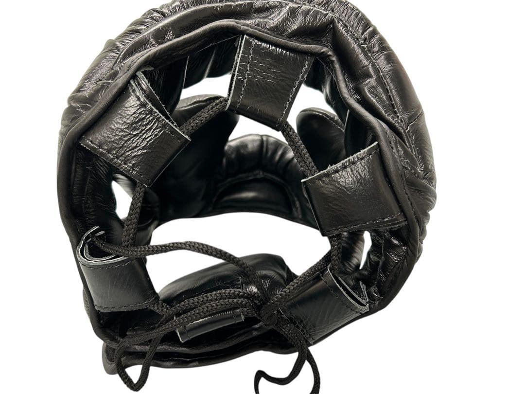 VICTOR EL GANADOR HEAD GUARD ヘッドギア ブラック