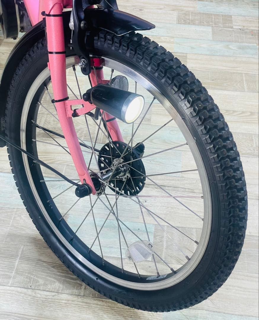 ヤマハパスキス⭐️人気モデル！子供乗せ電動アシスト自転車Y3435