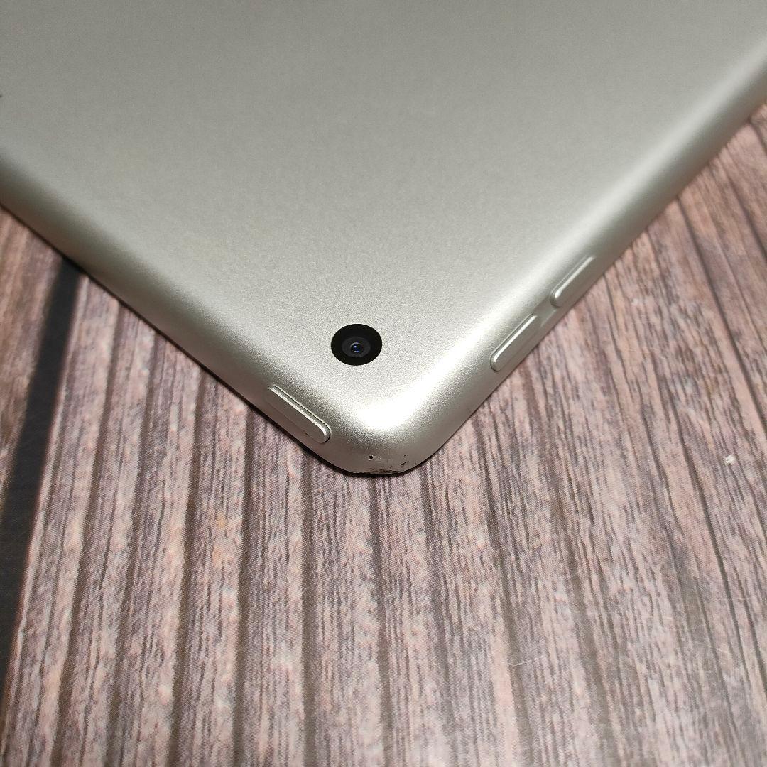 iPad 第7世代 32GB シルバー