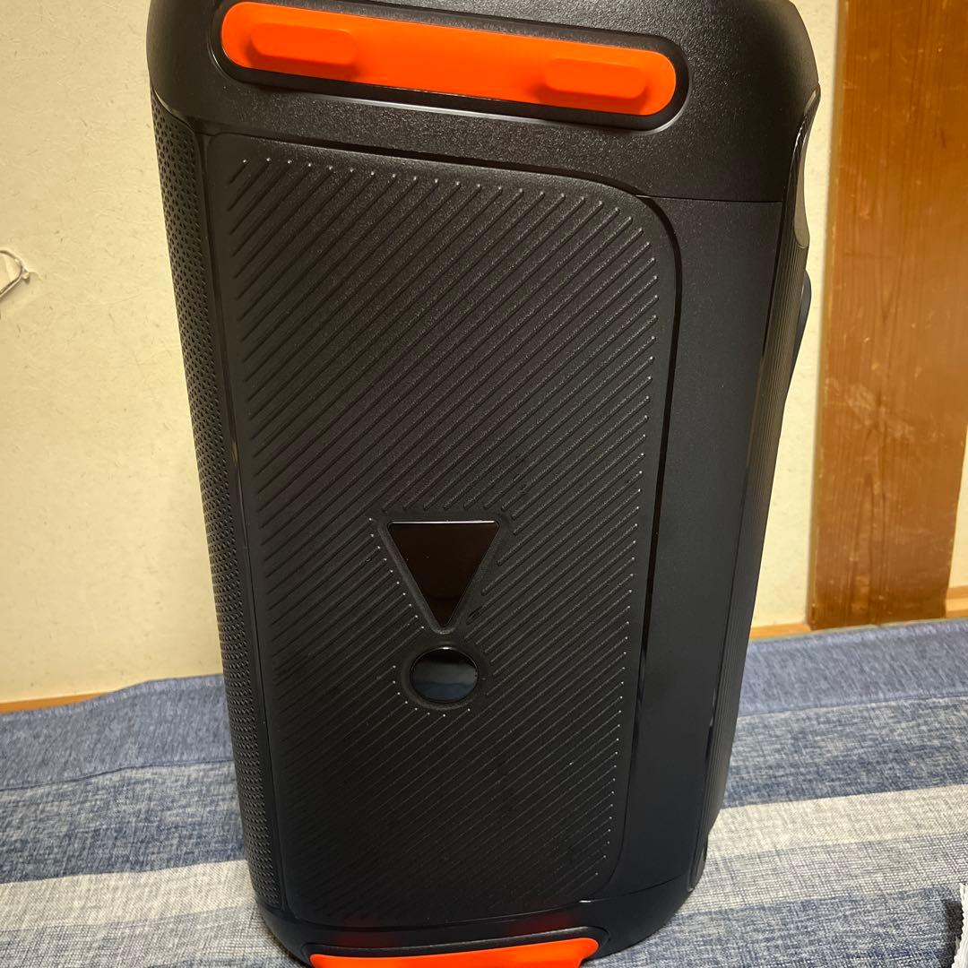 JBL パーティーボックス110ワイヤレススピーカー mia