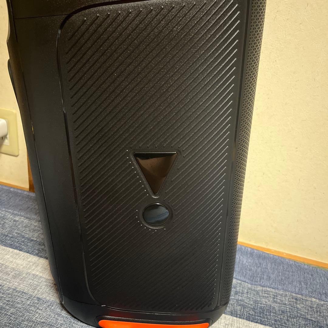 JBL パーティーボックス110ワイヤレススピーカー mia