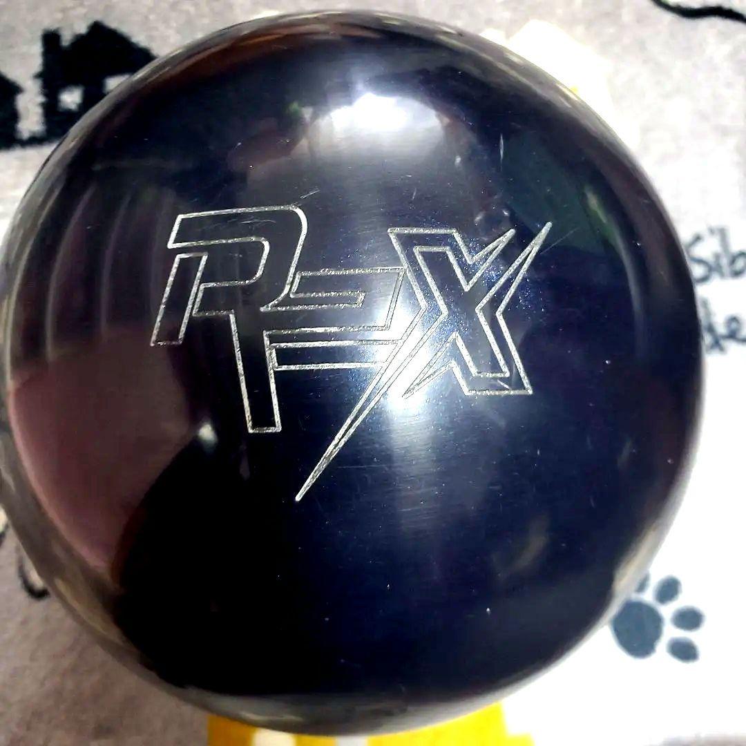 STORM VIRTUAL ENERGY BLACKOUT ボール14ポンド