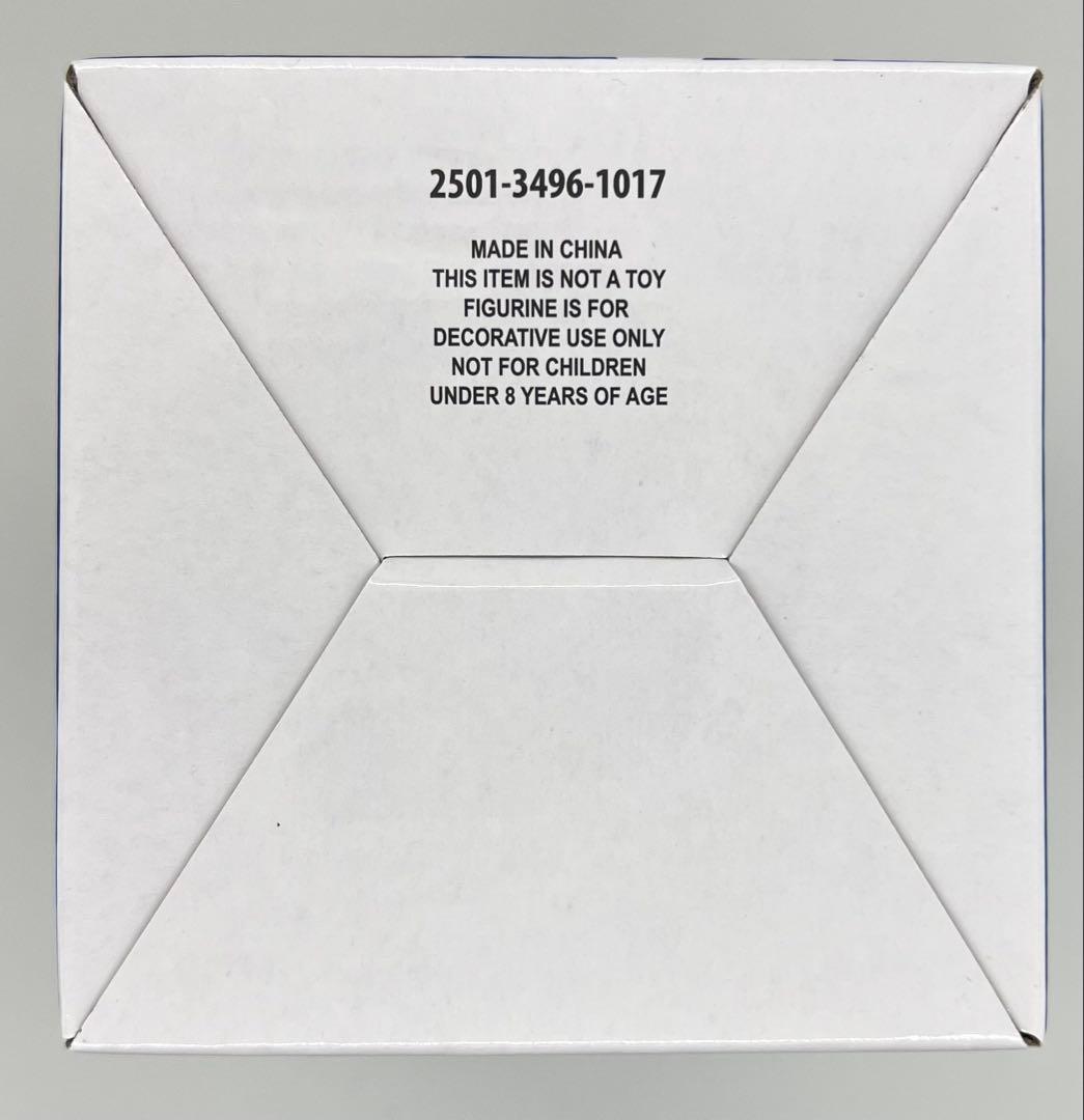 【2025 4/2 MVP】 大谷翔平 ボブルヘッド(正規配布品)