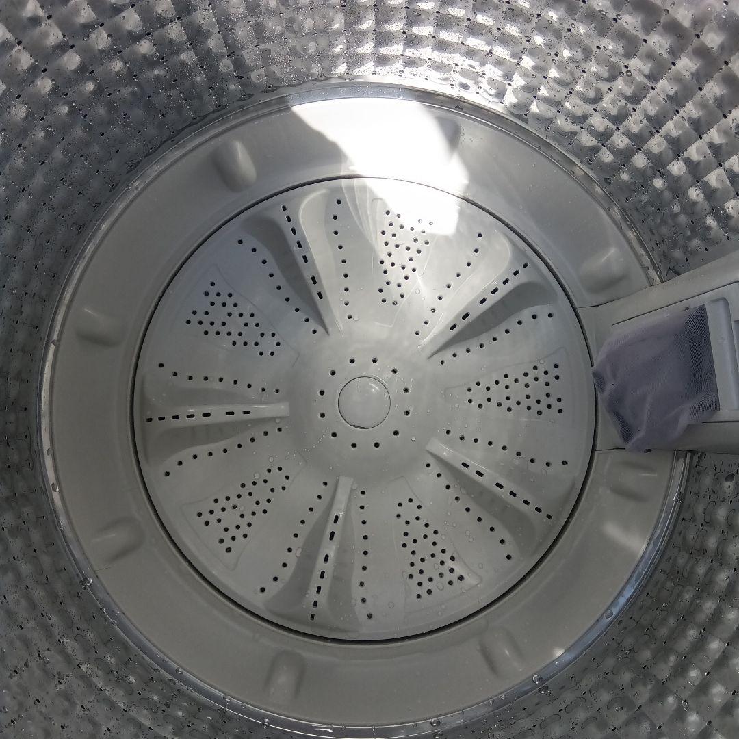 洗濯機　冷蔵庫　2点セット　2022年製　高年式　関東限定