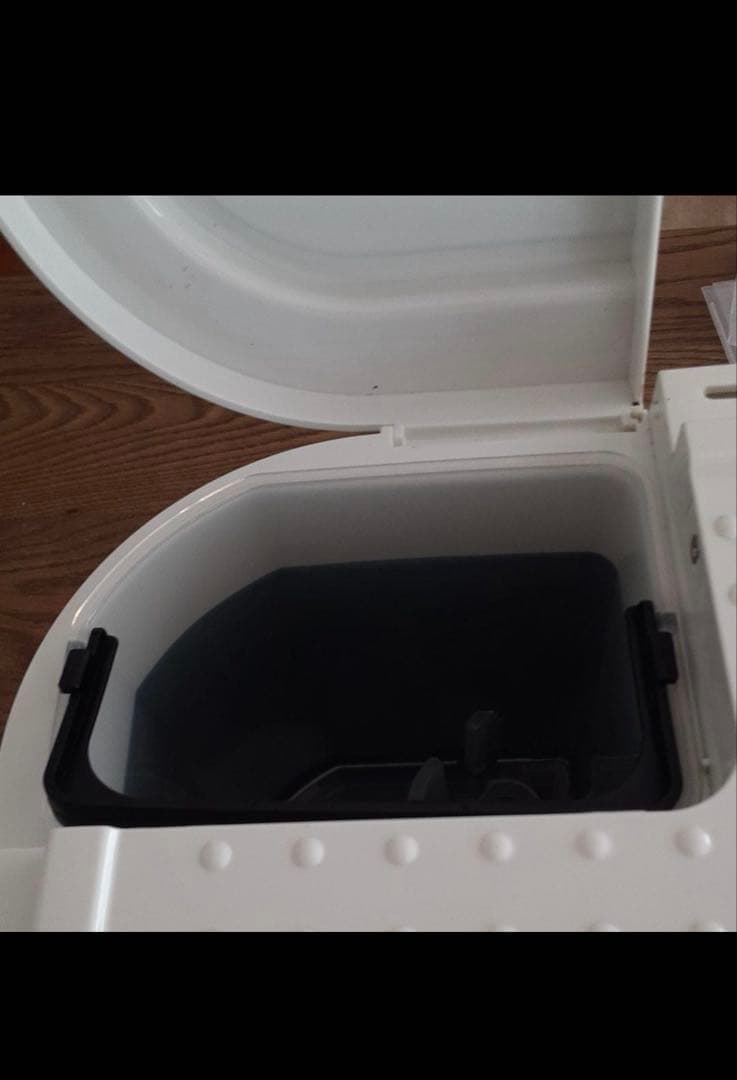 ★デロンギ コンビコーヒーメーカー BCO410J-W ホワイト