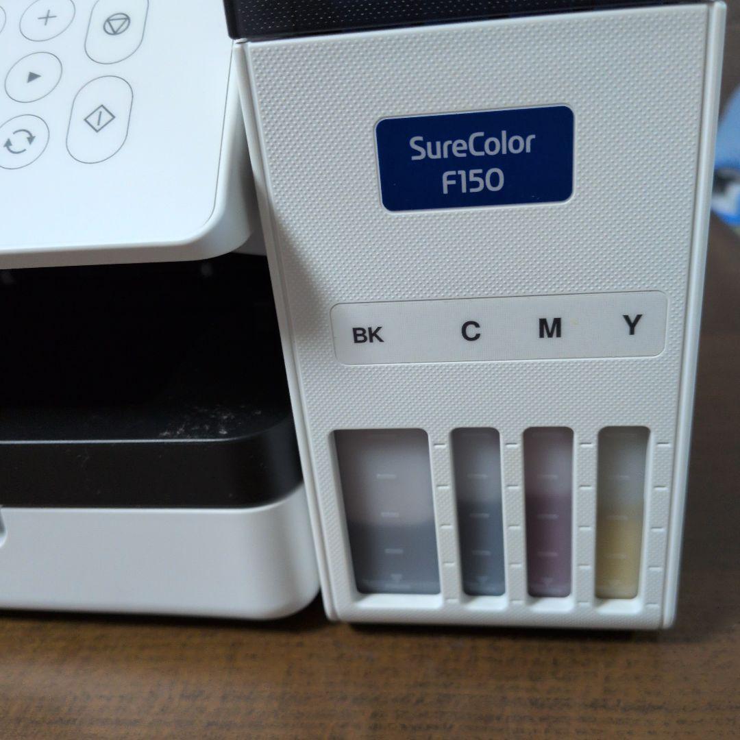 [新品未使用]エプソン昇華転写プリンター