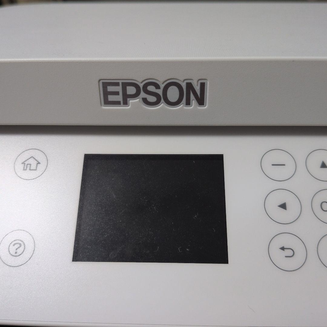 [新品未使用]エプソン昇華転写プリンター