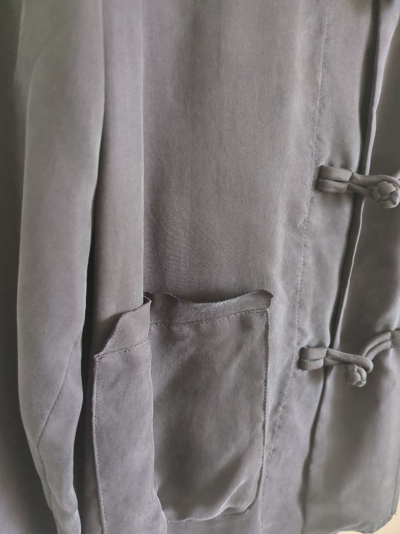 HOUSE OF LOTUS チャイナジャケット